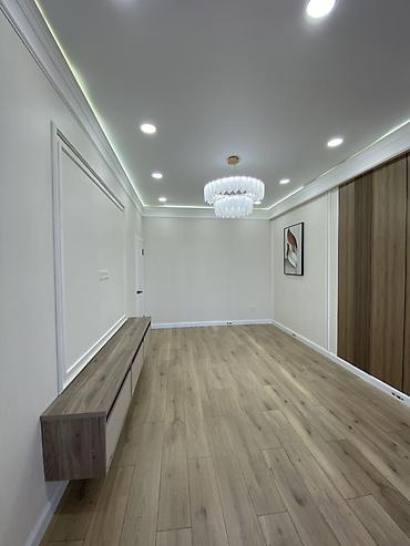 квартиры комсомол: 2 комнаты, 60 м², Элитка, 10 этаж, Дизайнерский ремонт — 4