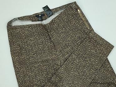 170 92a h: H&M, Spodnie materiałowe damskie, rozmiar XL — 1