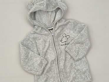 Sweatshirt, Disney, 3-6 months, condition - Very good
