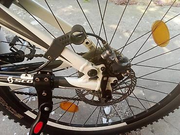 Ostali motocikli i skuteri: Sportski Bickl SCOTT — 4