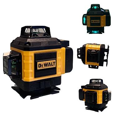 ölçü lazeri: №: 10397 Məhsulun adı: Lazer nivelir DeWalt 6735 Brend: No Brand — 3