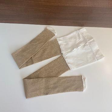 lily ruma: Prelepe original Tartine Et Chocolat luksuzne zlatne carape za — 2