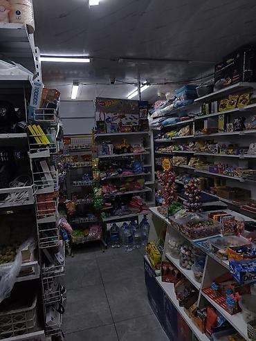 макаро: Магазин «ДАСТОРКОН» Формат: продуктовый/хозтовары у дома — 3