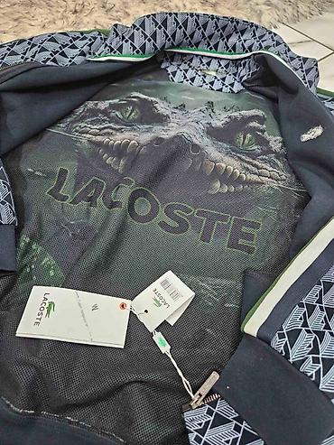 Trenerke: Komplet trenerka Vrhunski kvalitet Velicine S m l xl xxl Cena 5800 — 17