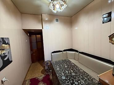 Продажа квартир: 3 комнаты, 64 м², Вечерка 105 серия, 1 этаж, Требуется ремонт — 4