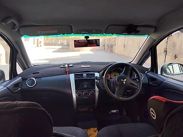 2 4 д: Mitsubishi Colt: 2003 г., 1.3 л, Автомат, Бензин, Хэтчбэк — 6