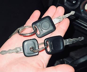 Audi: Audi 80: 1990 г. at lalafo.kg — 10 Audi: Audi 80: 1990 г. — 10