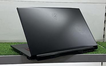 Ноутбуки MSI: Игровой, Б/у, Intel Core i7, ОЗУ, RAM: 16 ГБ — 4
