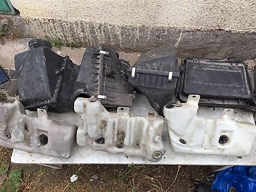 Другие детали кузова: БМВ Е53 Х5 ЗАПЧАСТИ НА БМВ Е39,Е46,Е53,Е60,Е70,Е90,F01,F02,F10 также — 30