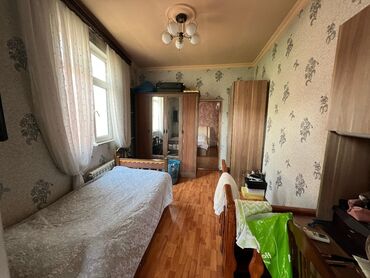 sosial evlerin satisi: Монтин 3 комнаты, 90 м², Нет кредита, Средний ремонт