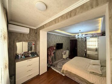 Köhnə tikili: Bakı, 3 otaqlı, Köhnə tikili, 90 kv. m — 5