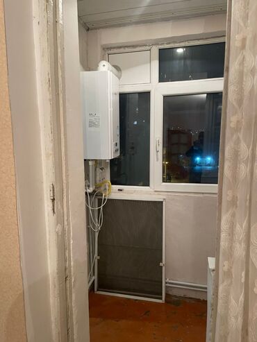 Köhnə tikili: Bakı, Sabunçu qəs., 2 otaqlı, Köhnə tikili, m. Neftçilər, 47 kv. m — 2