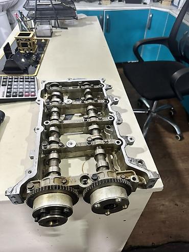 turbo az mercedes c300: Məhsul: Hyundai və Kia mühərrik hissələri – val (krank mili) və val — 5