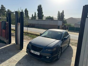 диск на запаску: Honda Accord: 2003 г., 2 л, Автомат, Бензин, Седан