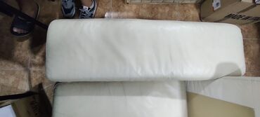 Ugaone garniture: Ugaona kozna garnitura Simpo (prava koza-original Simpo namestaj) — 10