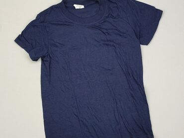 T-shirts: T-shirt, 9 years, 128-134 cm, condition - Satisfying