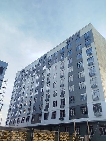 Новостройки от застройщика: Студия, 52 м² — 2