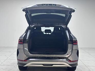 BYD: BYD Song Plus: 2024 г., Вариатор, Гибрид, Кроссовер — 11