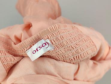 deichmann pl: Orsay, Sukienka damska, rozmiar L — 4