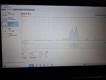 Lenovo: Lenovo IdeaPad 320 – 15.6" laptop - Ekran: 15.6" (mat finiš, Full HD — 9