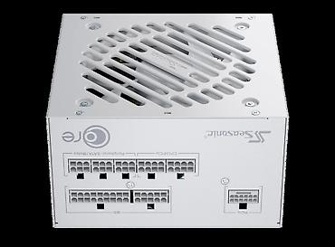 блоки питания seasonic: Блок питания, Новый, Seasonic, 650 Вт, Gold, 650 Вт — 2