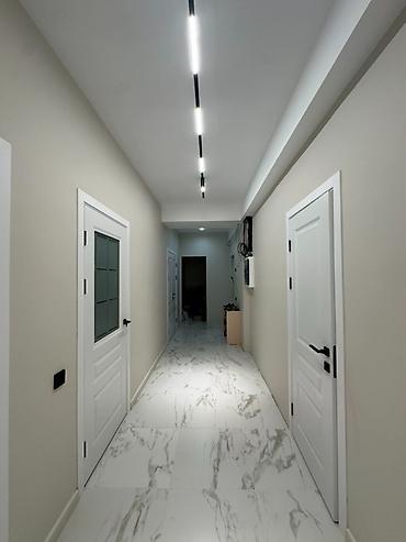 Продажа квартир: 2 комнаты, 75 м², Элитка, 11 этаж, Дизайнерский ремонт — 10