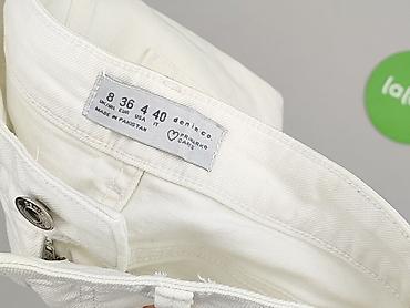 krotki: Primark, Szorty damskie, rozmiar S — 4