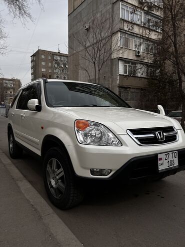 хонда фит машина кж: Honda CR-V: 2004 г., 2 л, Автомат, Бензин, Внедорожник