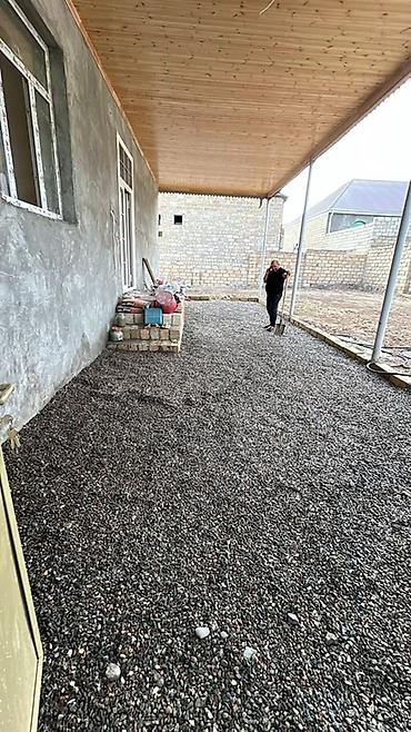 Həyət evləri və villaların satışı: 3 otaqlı, 400 kv. m, Yeni təmirli — 3