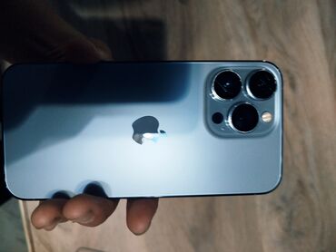 где можно купить ноутбук в бишкеке: IPhone 13 Pro, 256 ГБ, 90 %