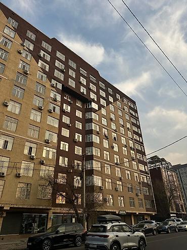 Продажа квартир: 3 комнаты, 97 м² — 8