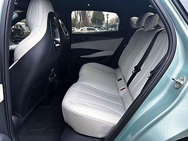 BYD: BYD Seal 06: 2024 г., 1.5 л, Автомат, Гибрид, Седан — 5