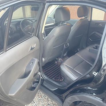 Hyundai: Hyundai ix35: 2021 г., Кроссовер — 14