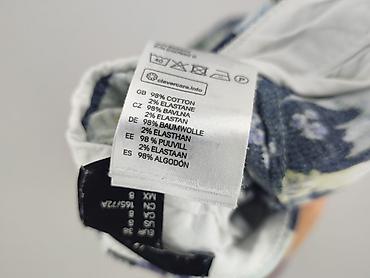 michael h: H&M, Spodnie materiałowe damskie, rozmiar M — 5