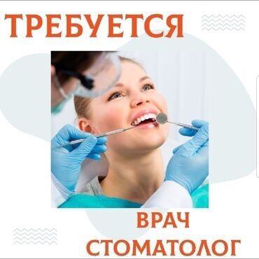 стоматолог сокулук: Стоматолог. Процент