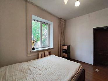 сквер: Продам! Дом 101м² на участке 6,5сот, ж/м Кара-Жыгач, 188т$ Готовый дом — 5