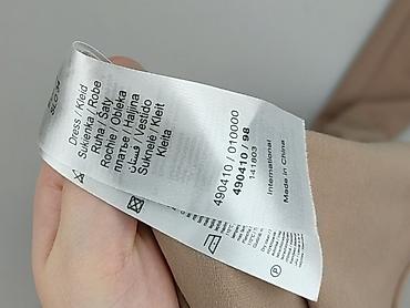 hdm tekstil: Orsay, Sukienka damska, rozmiar 2XS — 5