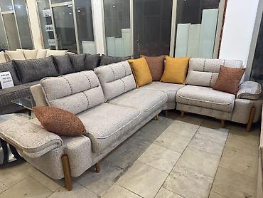 stol üzlükləri: Künc divan, Yeni, Açılan, Bazalı, Şəhərdaxili pulsuz çatdırılma — 1