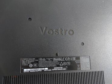 Toshiba: Intel Core i5, 8 GB OZU, 15.6 " — 8