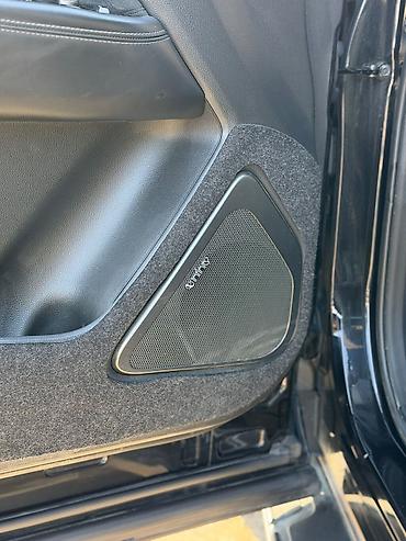 Ssangyong: Ssangyong Rexton: 2020 г., 2.2 л, Автомат, Дизель, Внедорожник — 14