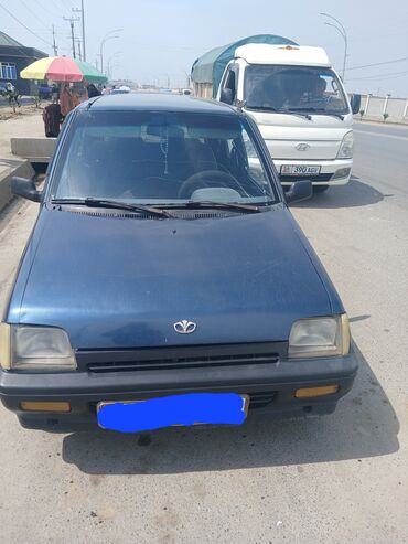 автомобил тико: Таза бутун автомат 1994 жылкы тико сатылат баасы 170000 сом
