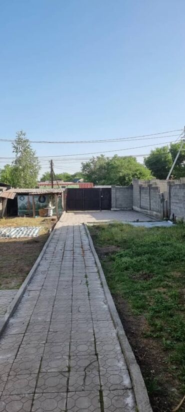 продаю дом в селе байтик: Үй, 110 кв. м, 5 бөлмө, Кыймылсыз мүлк агенттиги, Евро оңдоо