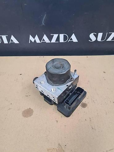 ABS pumpe: ABS PUMPA ZA NISSAN QASHQAI, X-TRAIL OD 2014. DO 2021. GOD. | 47660 — 1