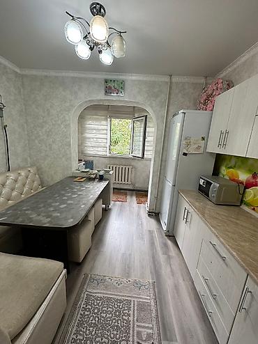 Долгосрочная аренда квартир: 2 комнаты, Собственник, Без подселения, С мебелью полностью — 5