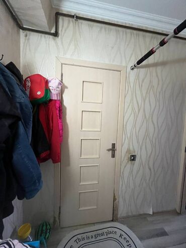 Yeni tikili: Bakıxanov qəs., 2 otaqlı, Yeni tikili, m. Neftçilər, 51 kv. m — 14