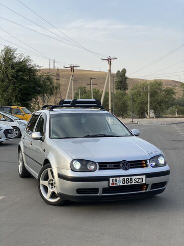 задние фары гольф 3: Volkswagen Golf GTI: 2002 г., 2 л, Механика, Бензин, Хетчбек