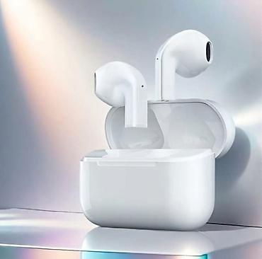 Simsiz Qulaqlıq (TWS Bluetooth Earbuds) – Yeni və Qutuda ​Keyfiyyətli
