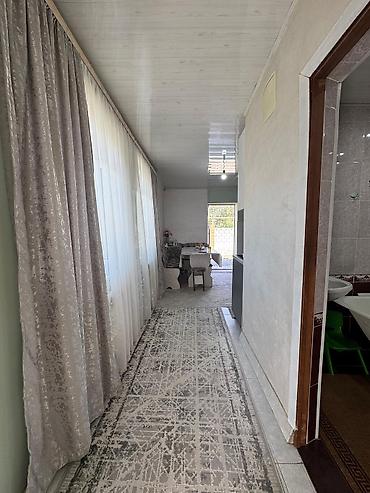 Продажа коттеджей и домов: 🏡🔥 Срочно продаю дом в Ак Орго 📐 Участок 5 сотых (18,5 × 20) 🧱 Дом — 12