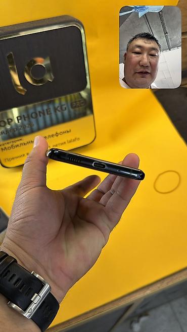 Уюлдук телефондор жана аксессуарлар: Samsung Galaxy S20 Ultra, Колдонулган, 128 ГБ, 2 SIM — 2