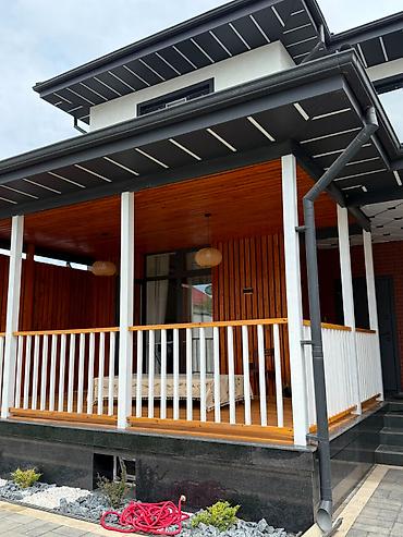 Продажа коттеджей и домов: 5 комнат, 210 м², 5 соток, Бишкек, Алтын-ордо ж/м Агентство недвижимости — 3
